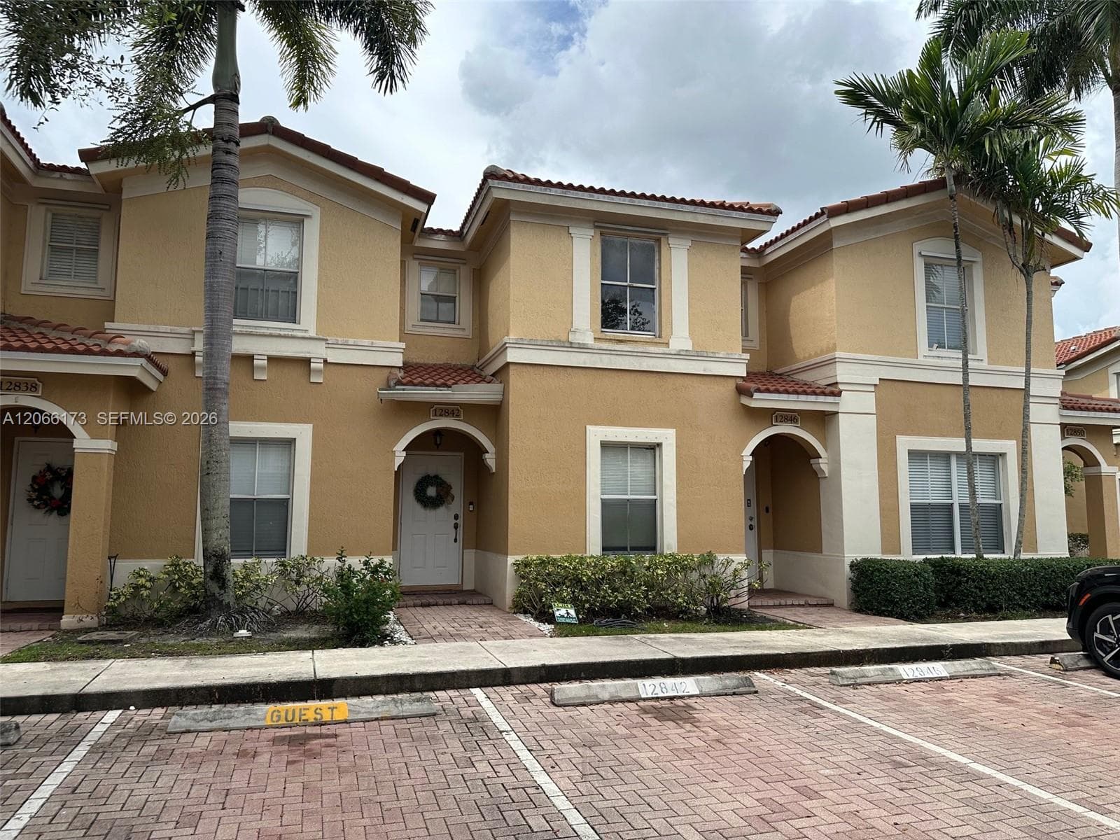12846 SW 31st St # 135, Miramar FL 33027, Miramar rental property