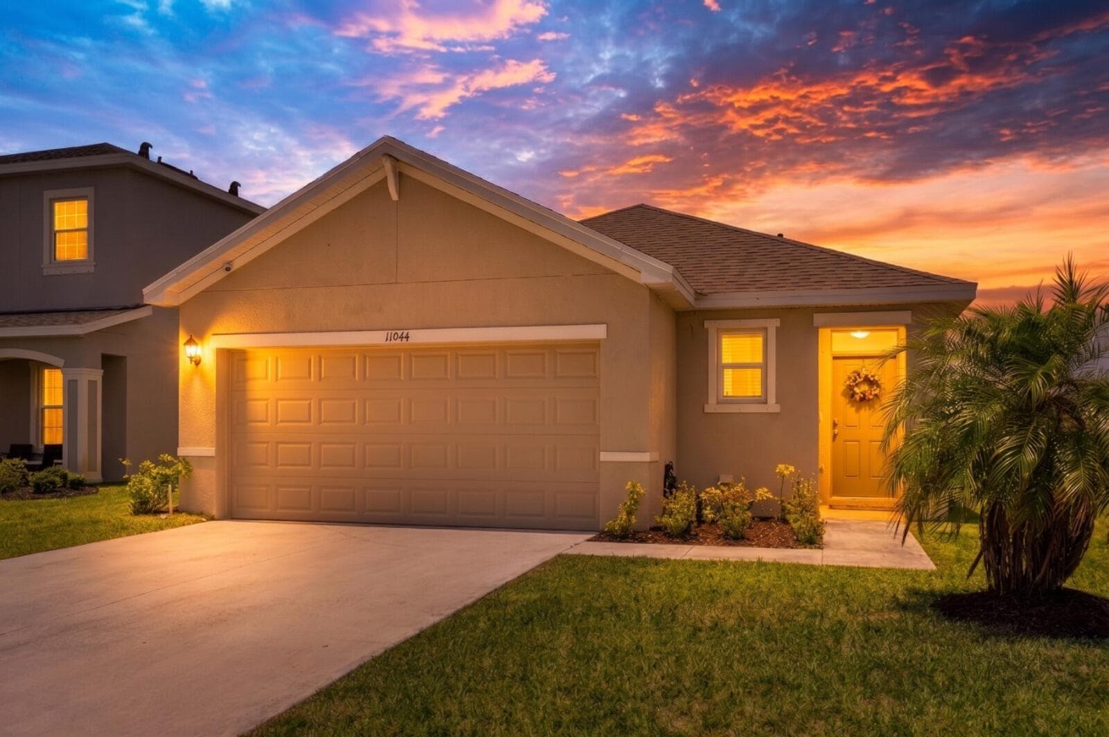 11044 SW Vasari Way, Port St. Lucie FL 34987, Port St. Lucie rental property