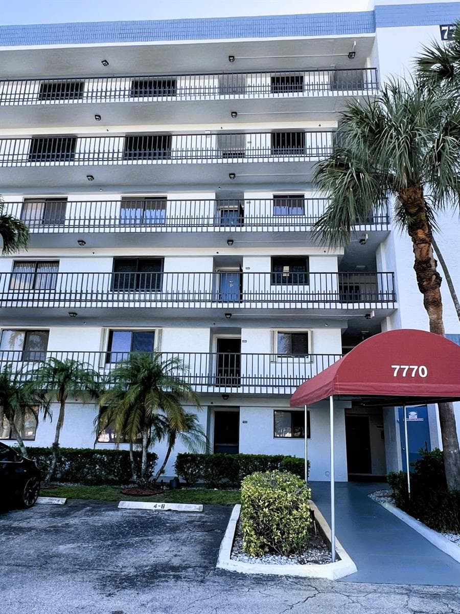 7770 TAHITI Lane # 504, Lake Worth FL 33467, Lake Worth rental property