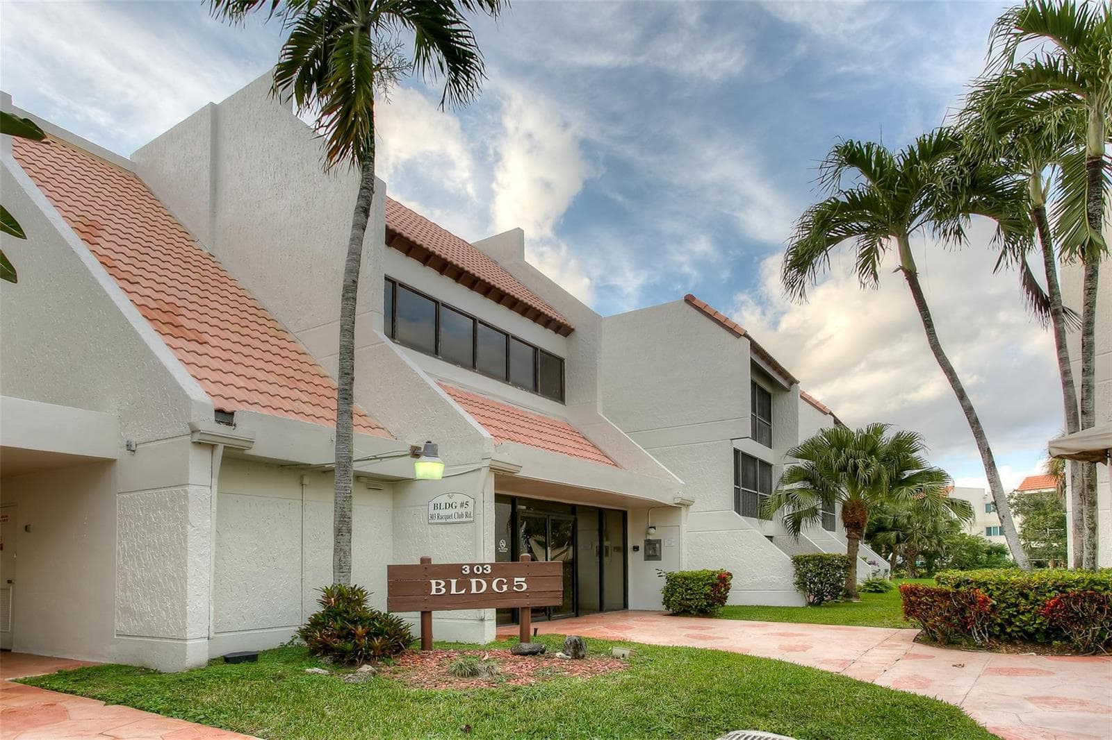 303 RACQUET CLUB Road # 312, Weston FL 33326, Weston rental property