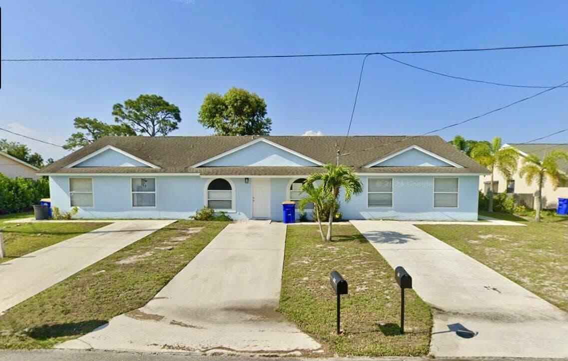 5205 SE Primrose Way, Stuart FL 34997, Stuart rental property