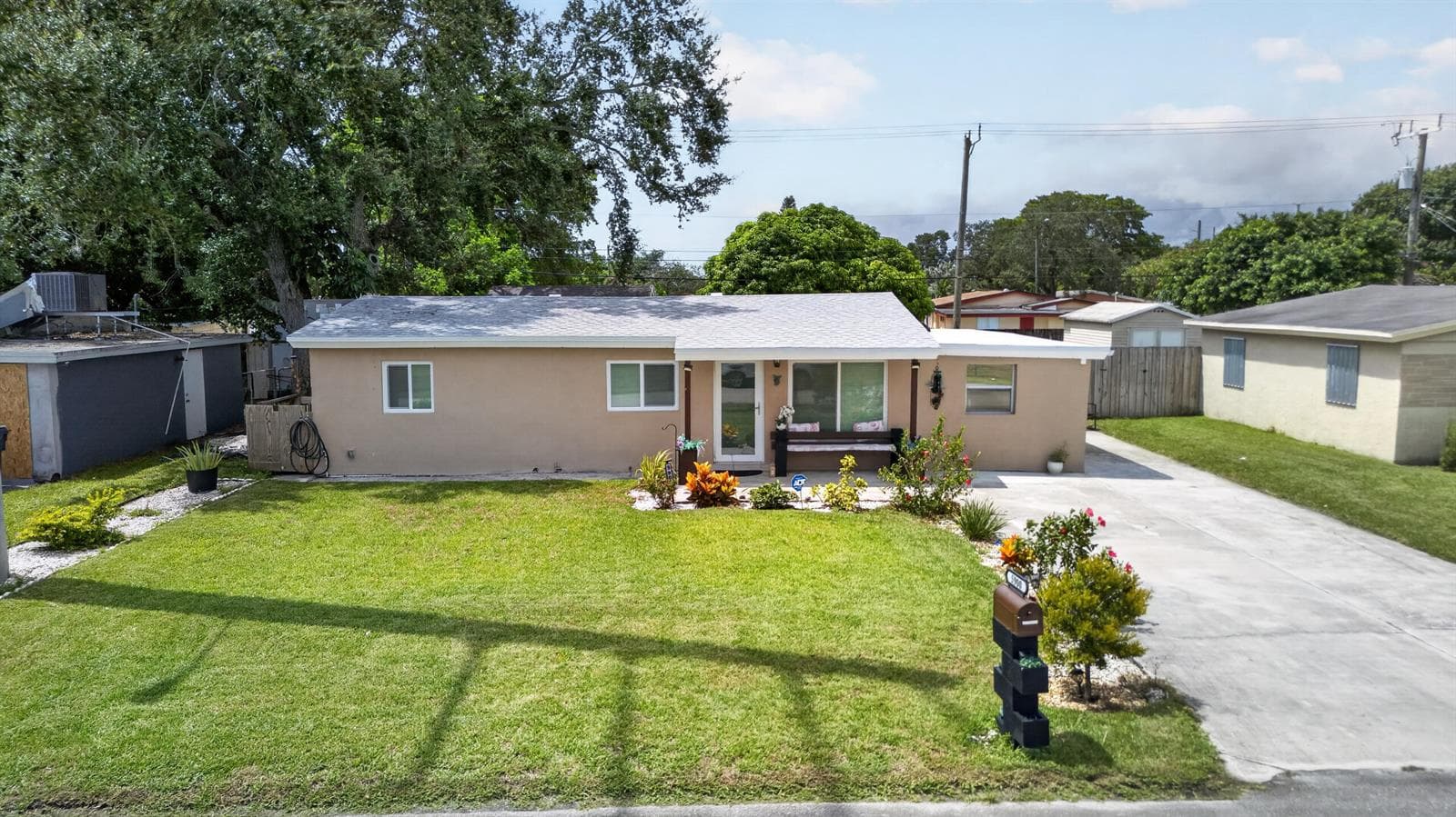5900 Atlanta Street, Hollywood FL 33021, Hollywood rental property
