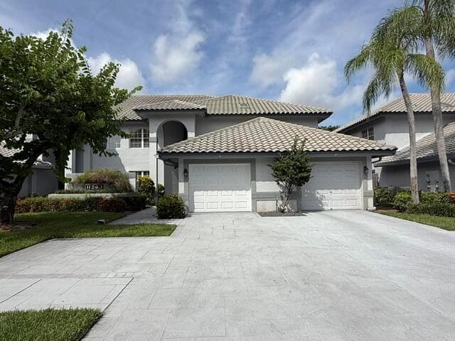 11563 BRIARWOOD Circle # 4, Boynton Beach FL 33437, Boynton Beach rental property