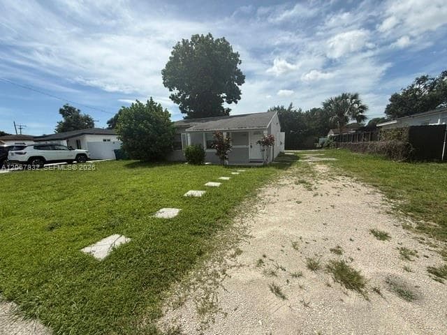 2540 NW 155ST # 2540, Miami Gardens FL 33054, Miami Gardens rental property