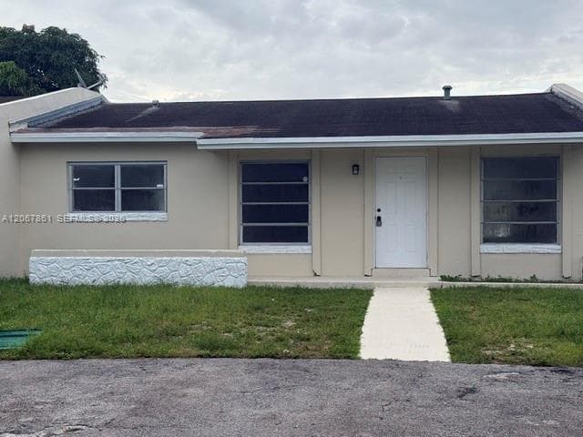 2878 NW 197TH TERRACE # 2878, Miami Gardens FL 33056, Miami Gardens rental property