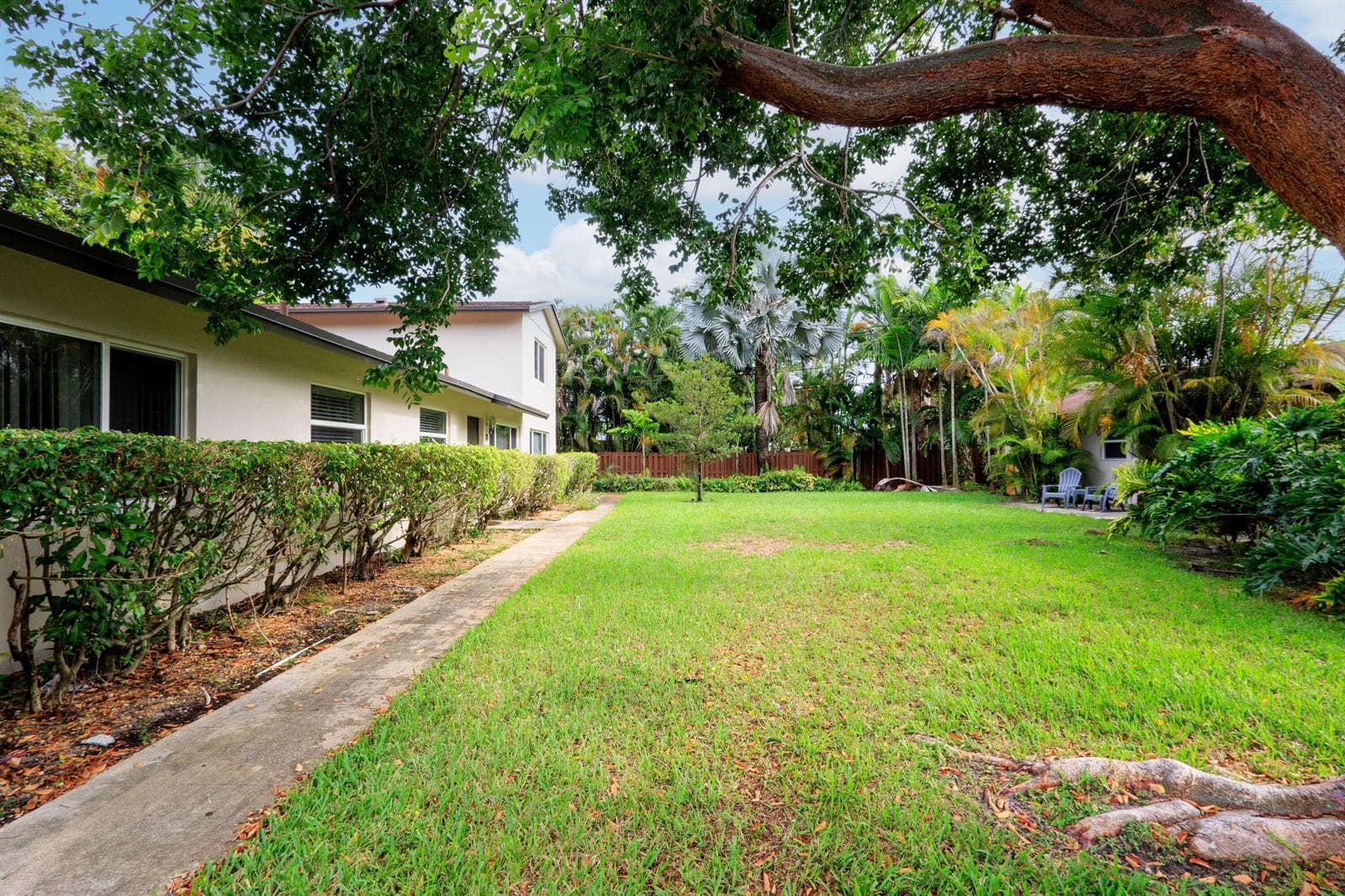 1106 NE 16th Court # 2, Fort Lauderdale FL 33305, Fort Lauderdale rental property