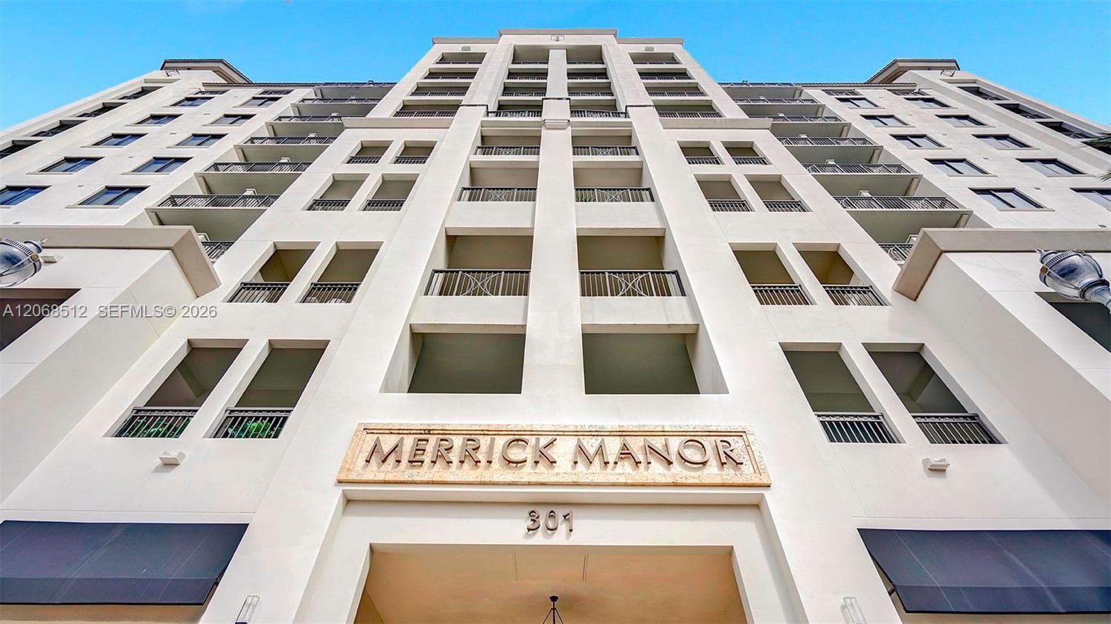 301 Altara Ave, Coral Gables FL 33146, Coral Gables rental property