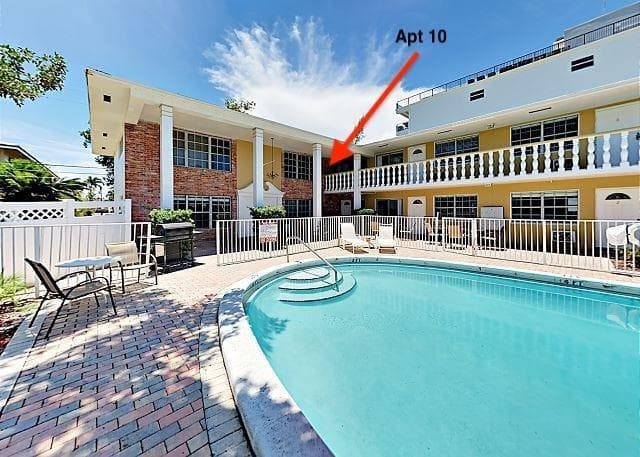 3226 NE 12TH Street # 10, Pompano Beach FL 33062, Pompano Beach rental property