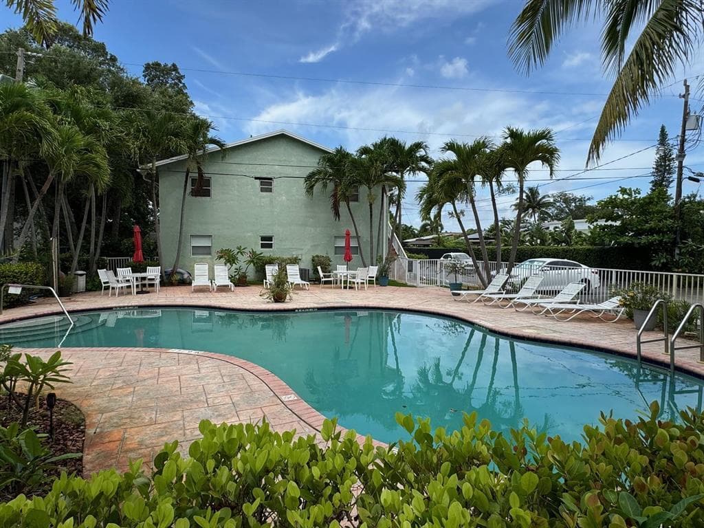 2607 NE 8TH Avenue # 3, Wilton Manors FL 33334, Wilton Manors rental property
