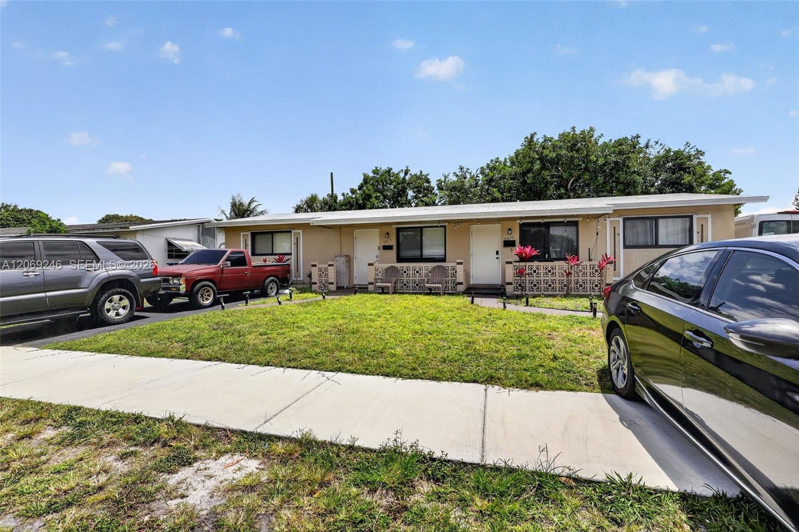 5816 Cleveland St # 2, Hollywood FL 33021, Hollywood rental property