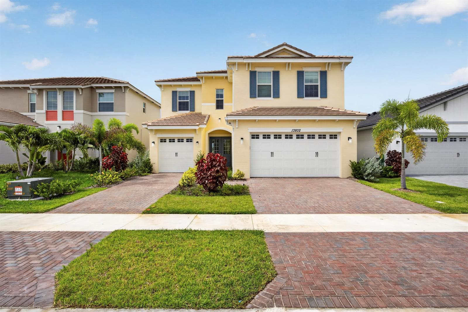 13802 Prickly Cone Cove, Westlake FL 33470, Westlake rental property
