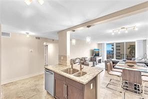 1150 HILLSBORO MILE # 514, Hillsboro Beach FL 33062, Hillsboro Beach rental property