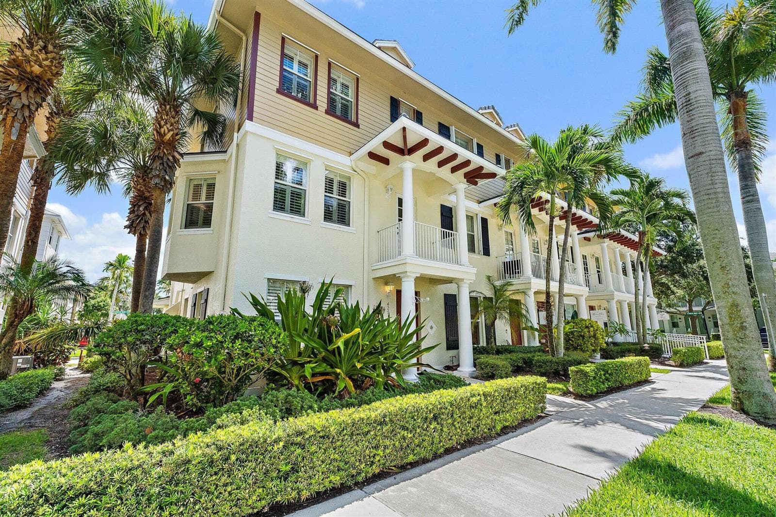 4273 E Main Street, Jupiter FL 33458, Jupiter rental property