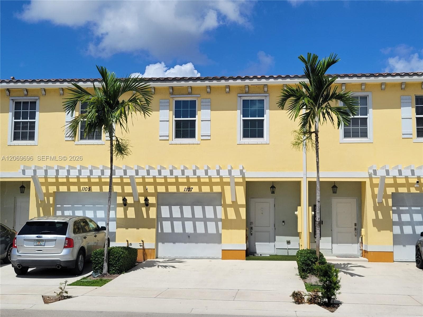 1107 NW 40th Ter # 1107, Lauderhill FL 33313, Lauderhill rental property