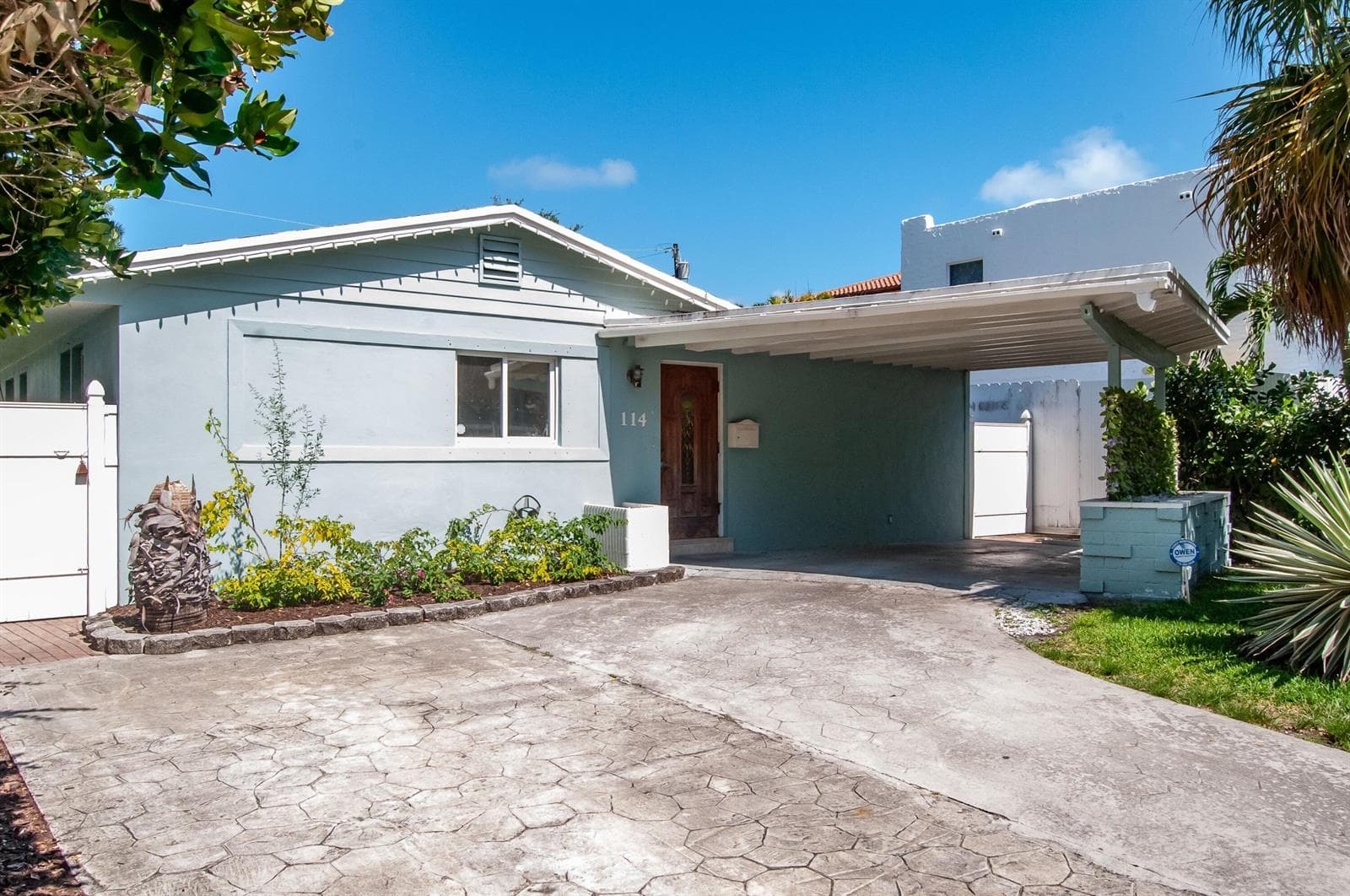 114 NE 16TH Terrace, Fort Lauderdale FL 33301, Fort Lauderdale rental property