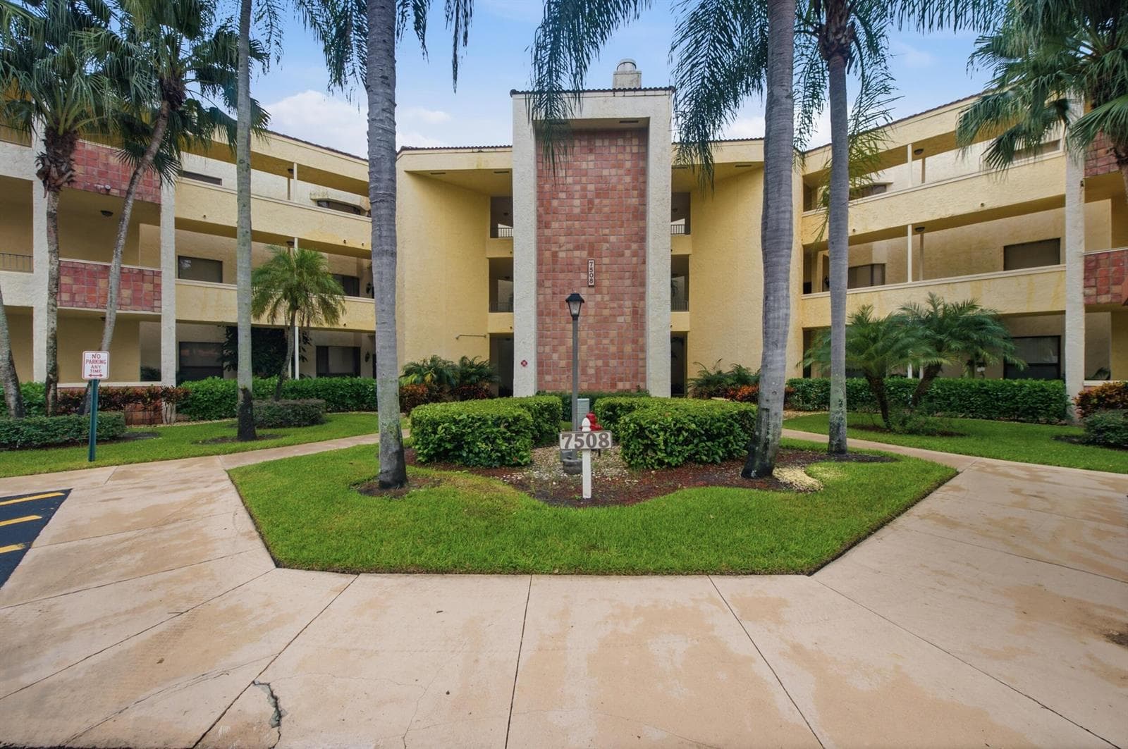 7508 La Paz Boulevard # 107, Boca Raton FL 33433, Boca Raton rental property