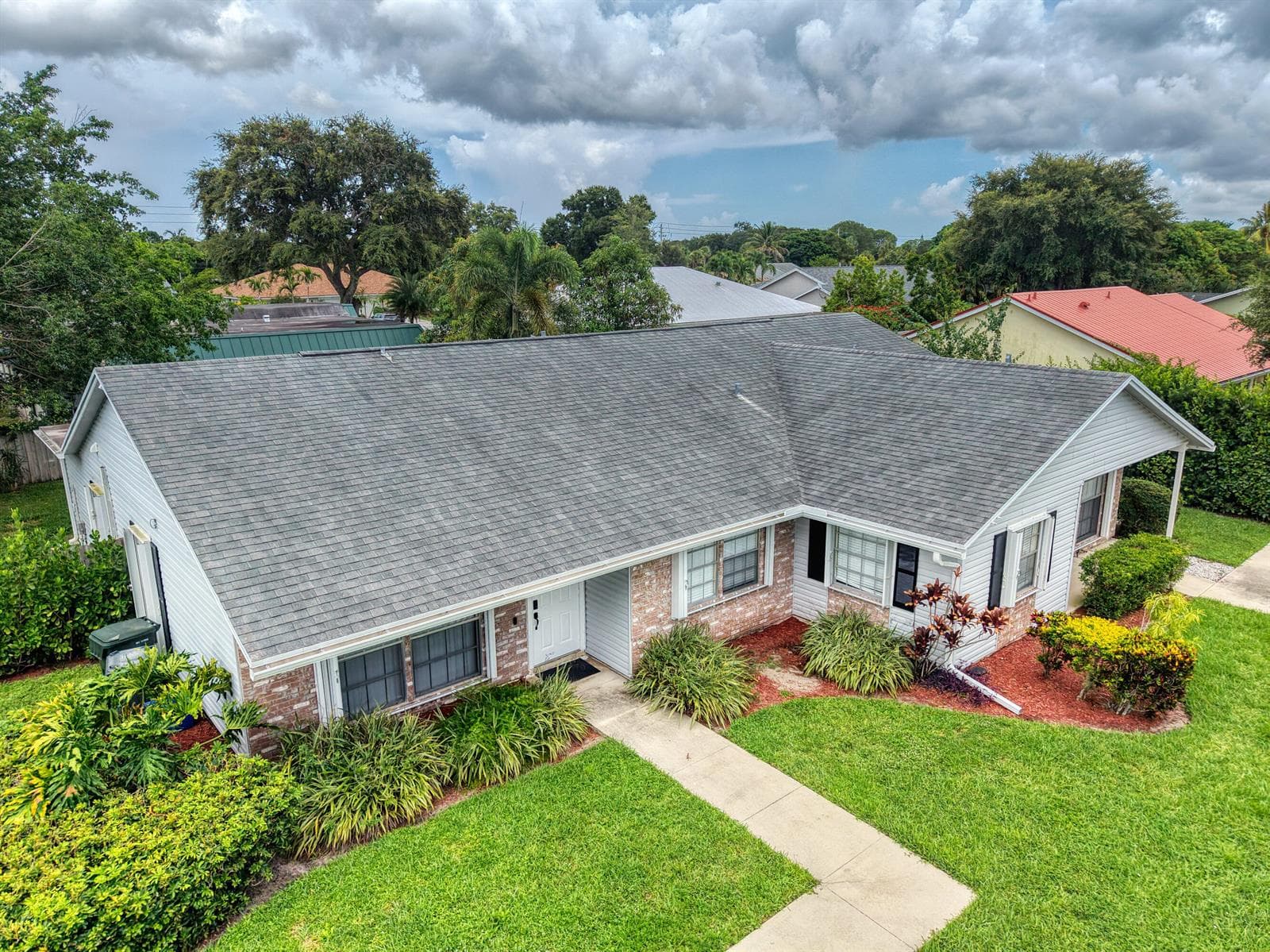 1350 Riverside Circle Unit 1, Wellington FL 33414, Wellington rental property