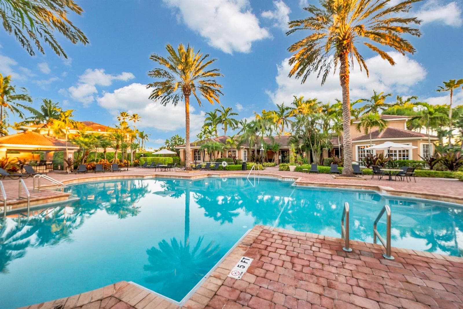 3708 NW ADRIATIC Lane # 201, Jensen Beach FL 34957, Jensen Beach rental property