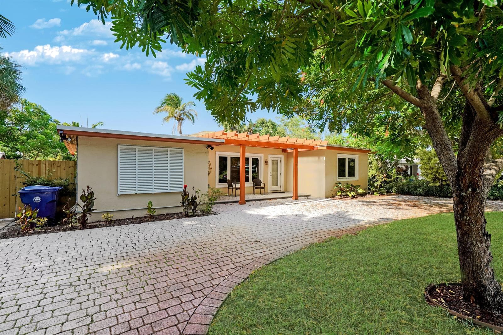 401 NW 21ST Court, Wilton Manors FL 33311, Wilton Manors rental property