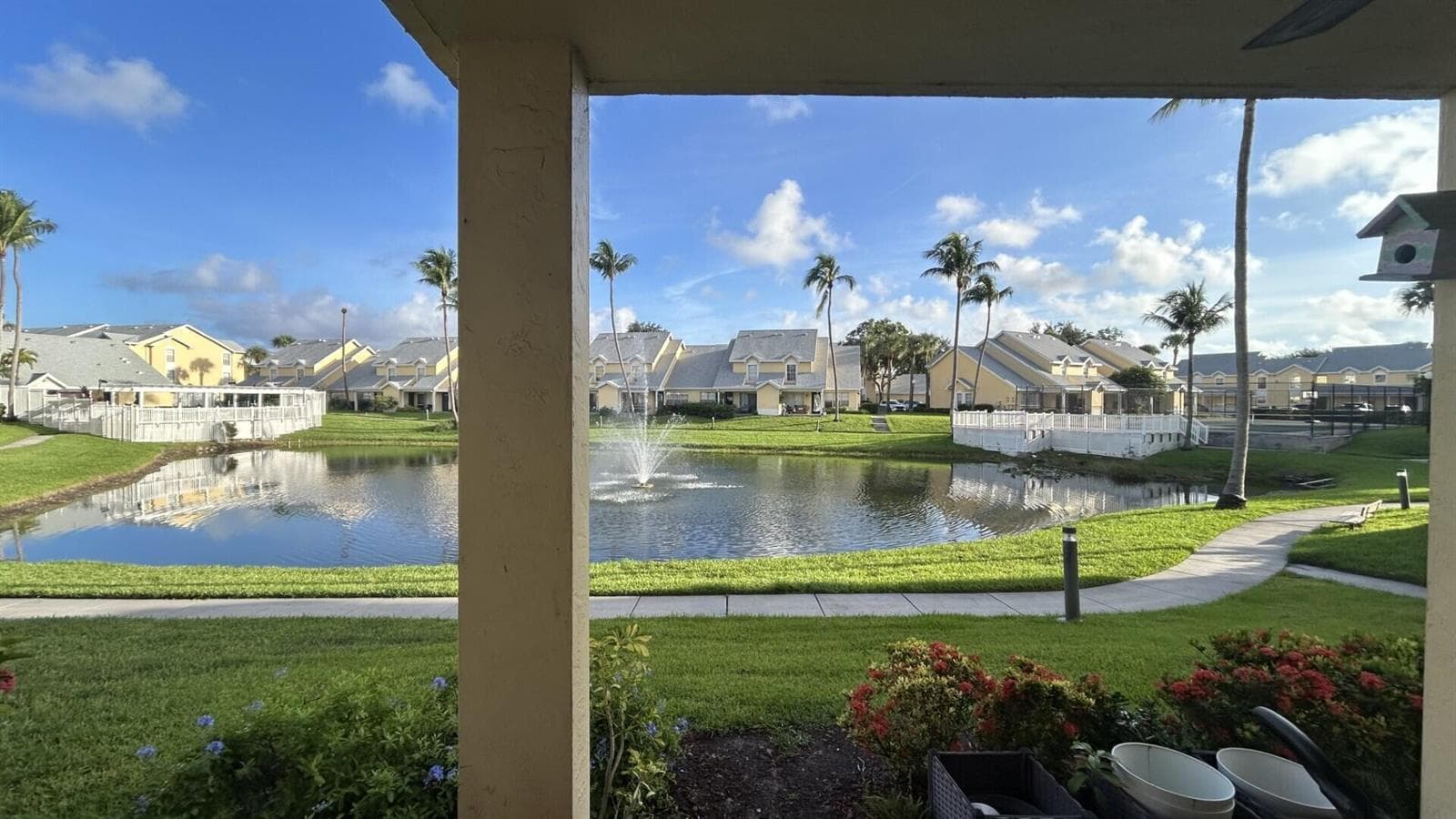 6347 LA COSTA Drive # D, Boca Raton FL 33433, Boca Raton rental property