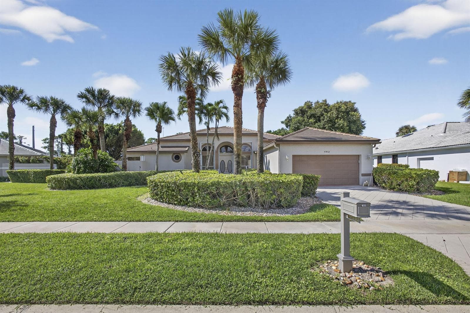 4912 Exeter Estate Lane, Lake Worth FL 33449, Lake Worth rental property