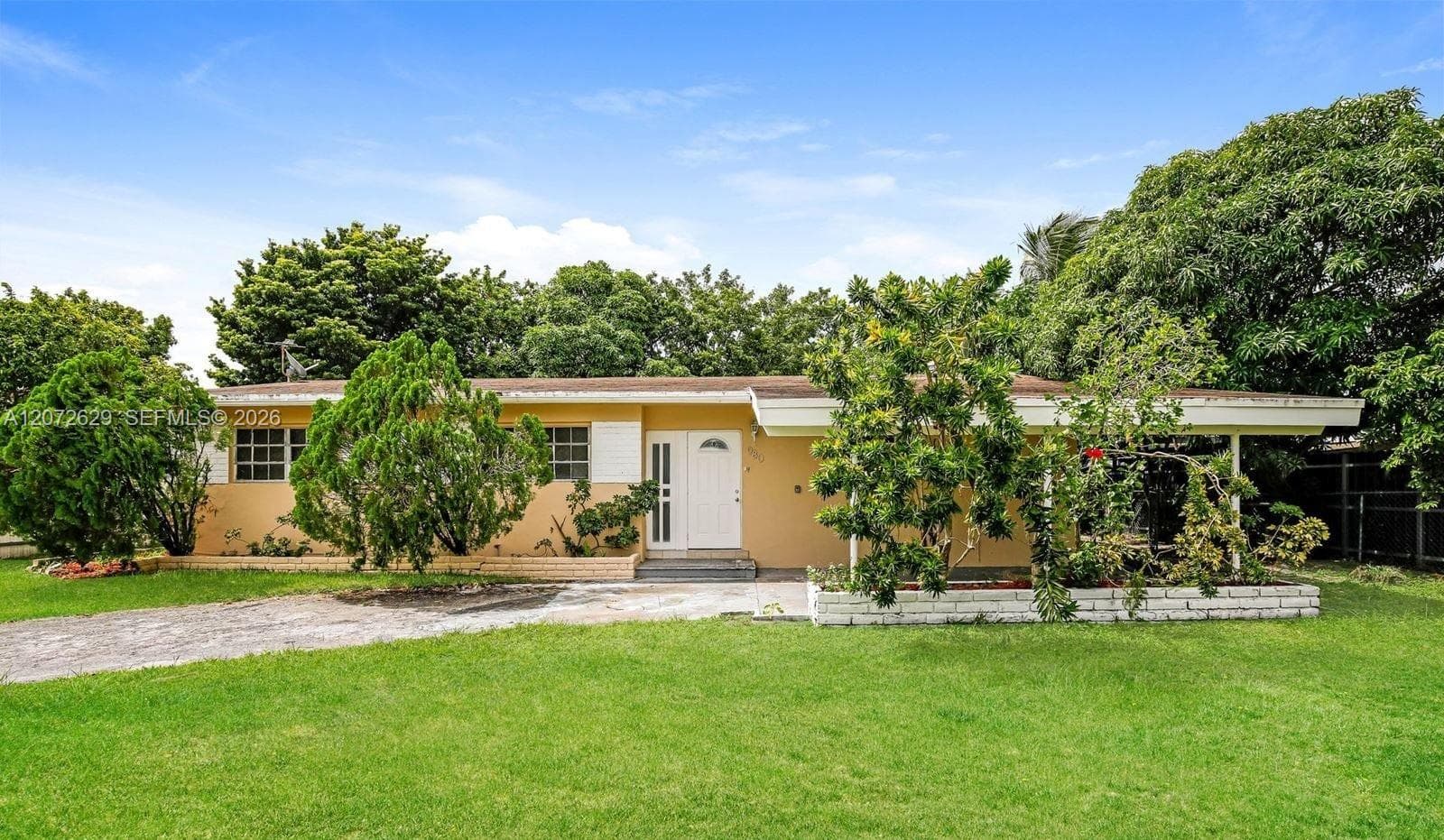 980 NW 182nd St, Miami Gardens FL 33169, Miami Gardens rental property