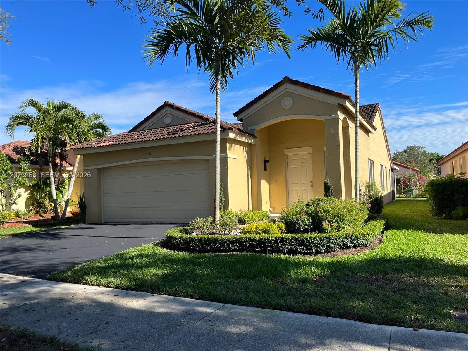 1542 Presidio Dr # 1542, Weston FL 33327, Weston rental property