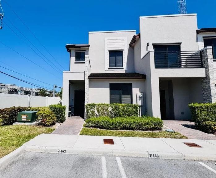 21463 NE 3rd Path, Miami FL 33179, Miami rental property