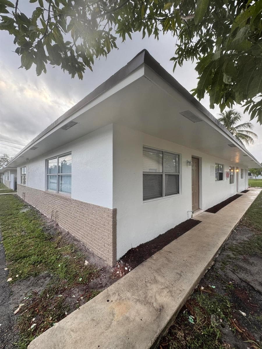 1795 NW 55th Avenue # 1, Lauderhill FL 33313, Lauderhill rental property
