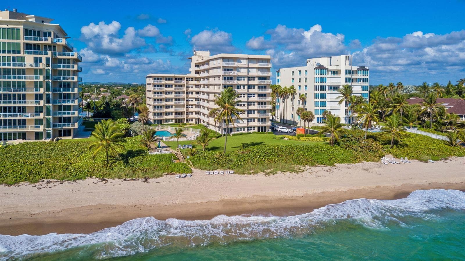 1069 Hillsboro Mile # 606, Hillsboro Beach FL 33062, Hillsboro Beach rental property
