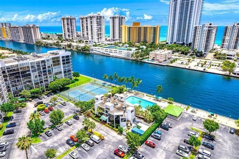800 Parkview Drive, Hallandale Beach FL 33009, Hallandale Beach rental property