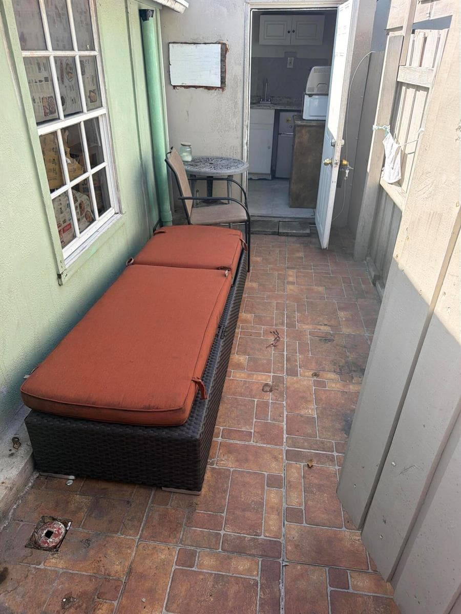 1822 Cleveland Street # c, Hollywood FL 33020, Hollywood rental property