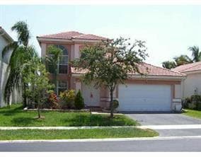 56 GABLES Boulevard, Weston FL 33326, Weston rental property