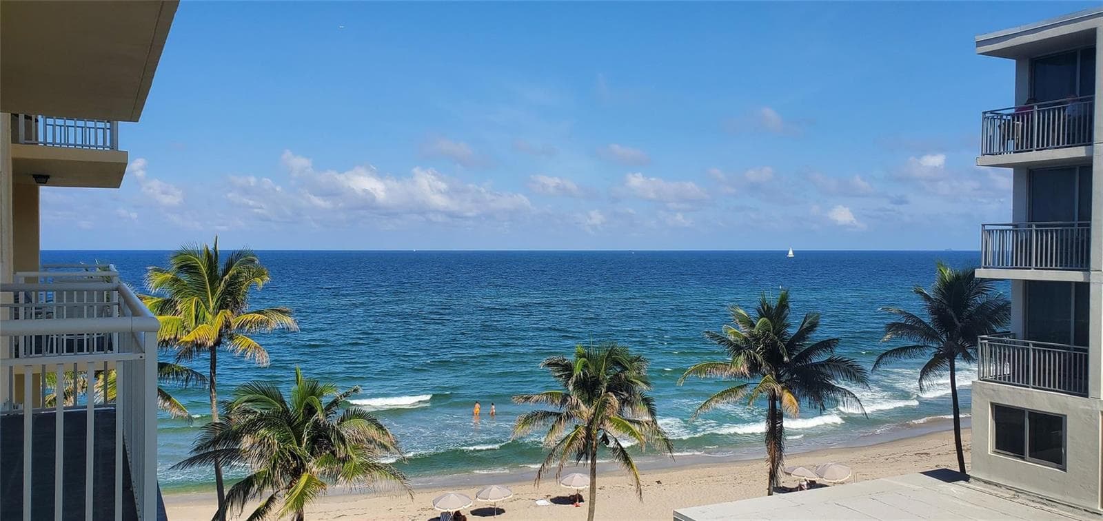 1161 Hillsboro Mile # 506, Hillsboro Beach FL 33062, Hillsboro Beach rental property