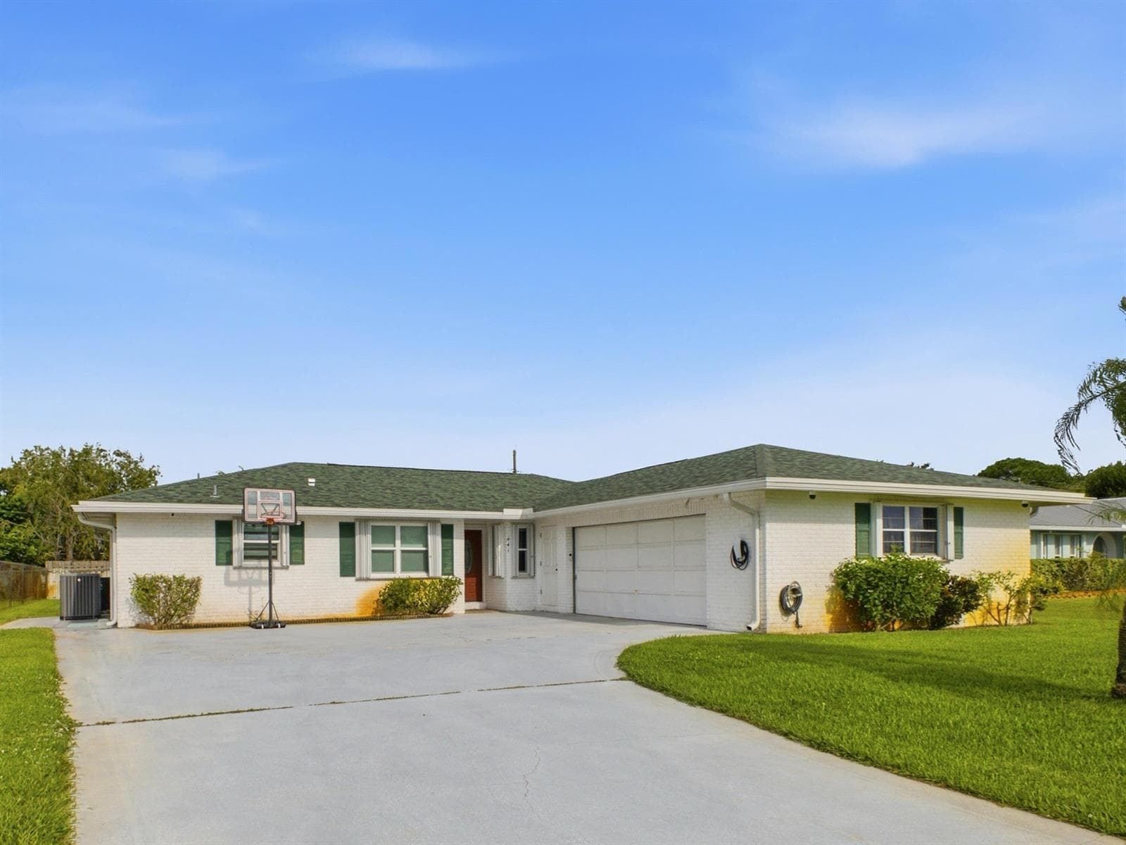 441 SW CURRY Street, Port St. Lucie FL 34983, Port St. Lucie rental property