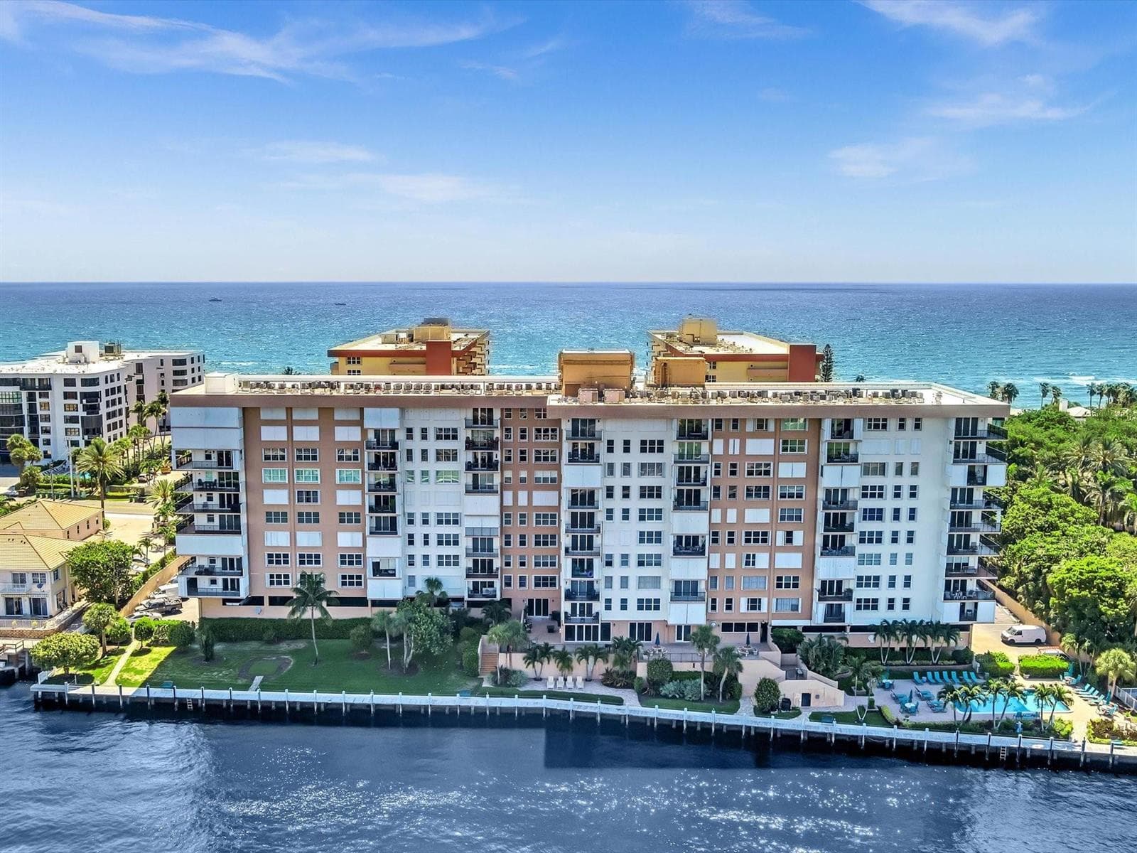 1150 HILLSBORO MILE # 509, Hillsboro Beach FL 33062, Hillsboro Beach rental property