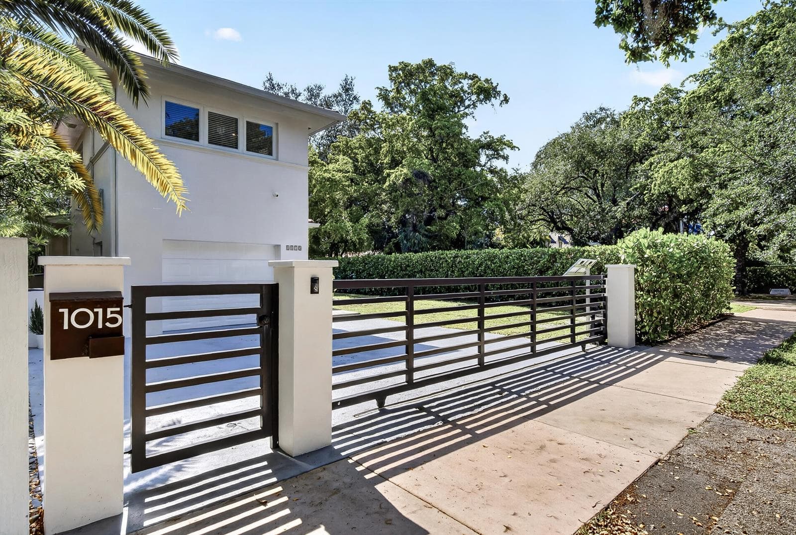 1015 Madrid Street, Coral Gables FL 33134, Coral Gables rental property