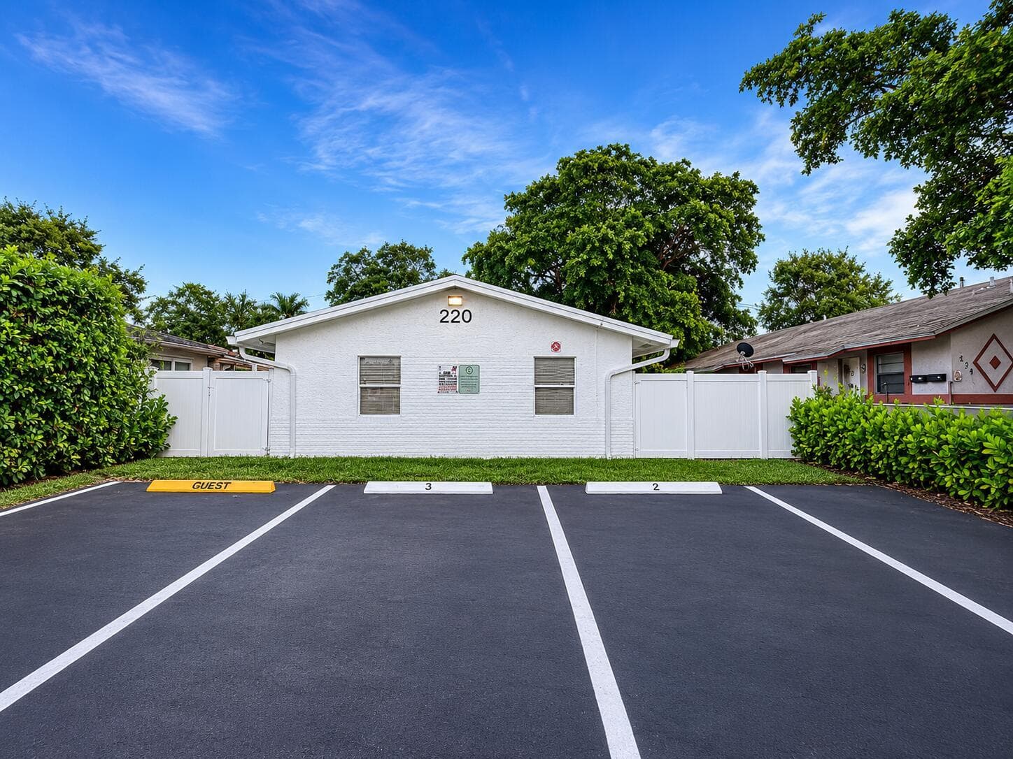 220 NW 12TH Court # 3, Pompano Beach FL 33060, Pompano Beach rental property
