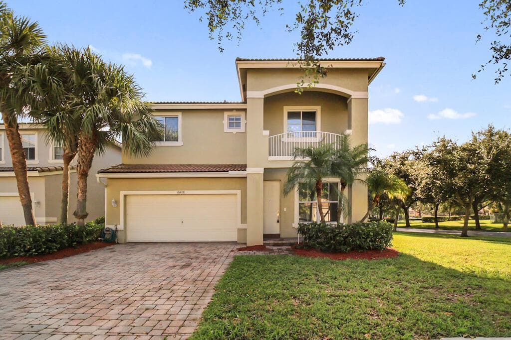 6688 Lurais Drive, Lake Worth FL 33463, Lake Worth rental property