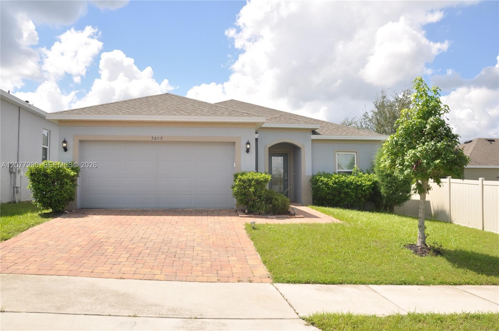 9809 Late Way # 9809, Other City - In The State Of Florida FL 34736, Other City - In The State Of Florida rental property