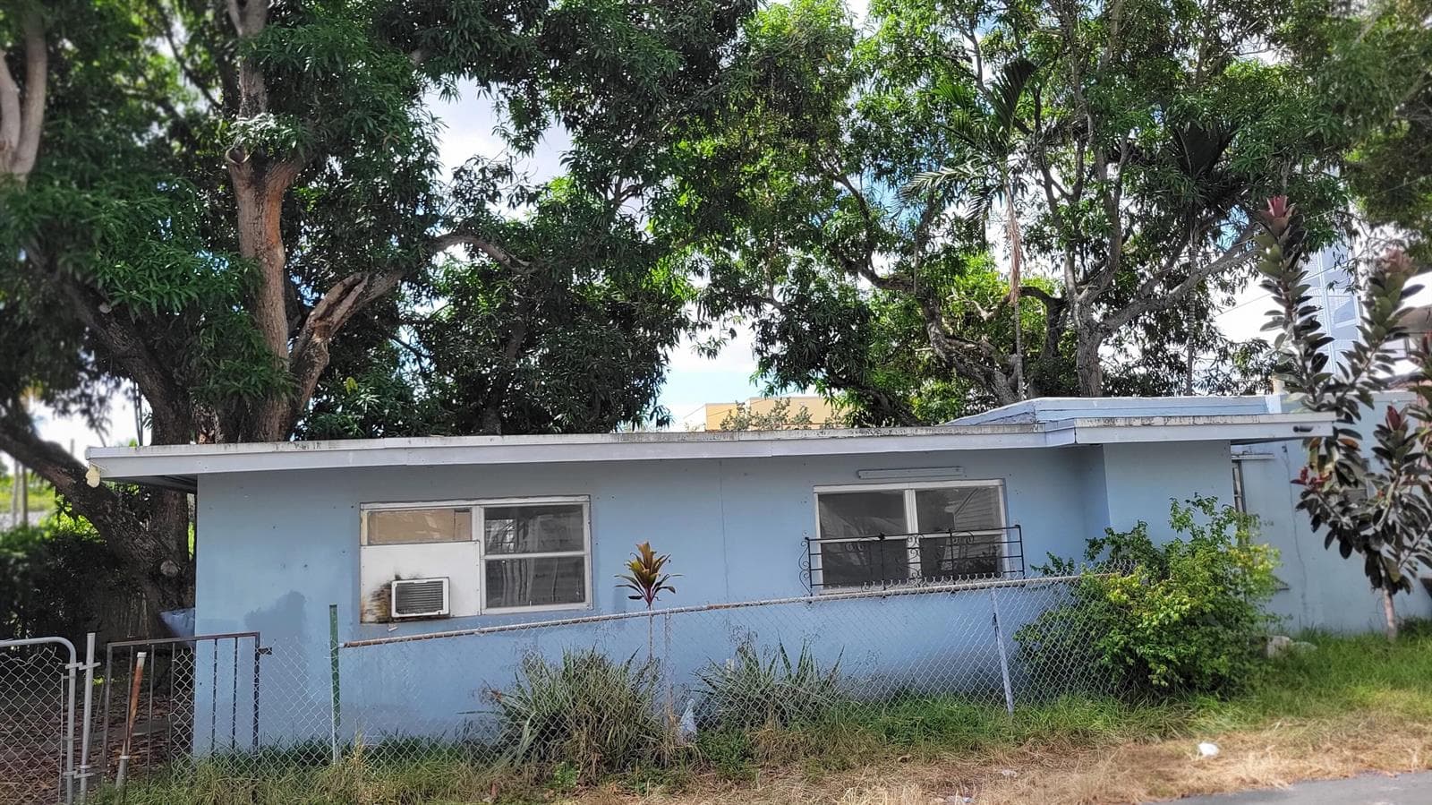 1735 JACKSON Street REAR, Hollywood FL 33020, Hollywood rental property