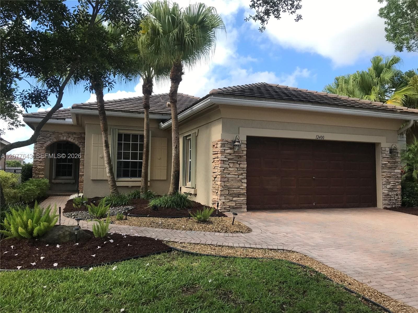 12400 NW 78th Mnr # 0, Parkland FL 33076, Parkland rental property