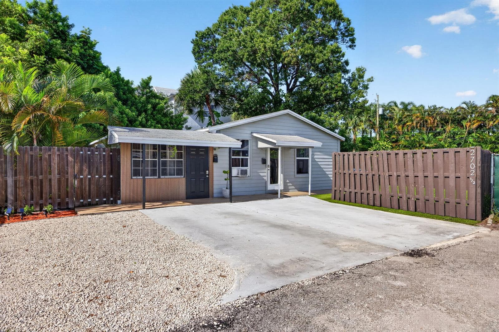 2702 NE 9TH Avenue, Wilton Manors FL 33334, Wilton Manors rental property