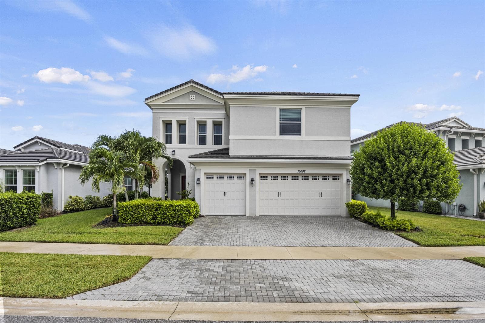 16007 Whippoorwill Circle, Westlake FL 33470, Westlake rental property