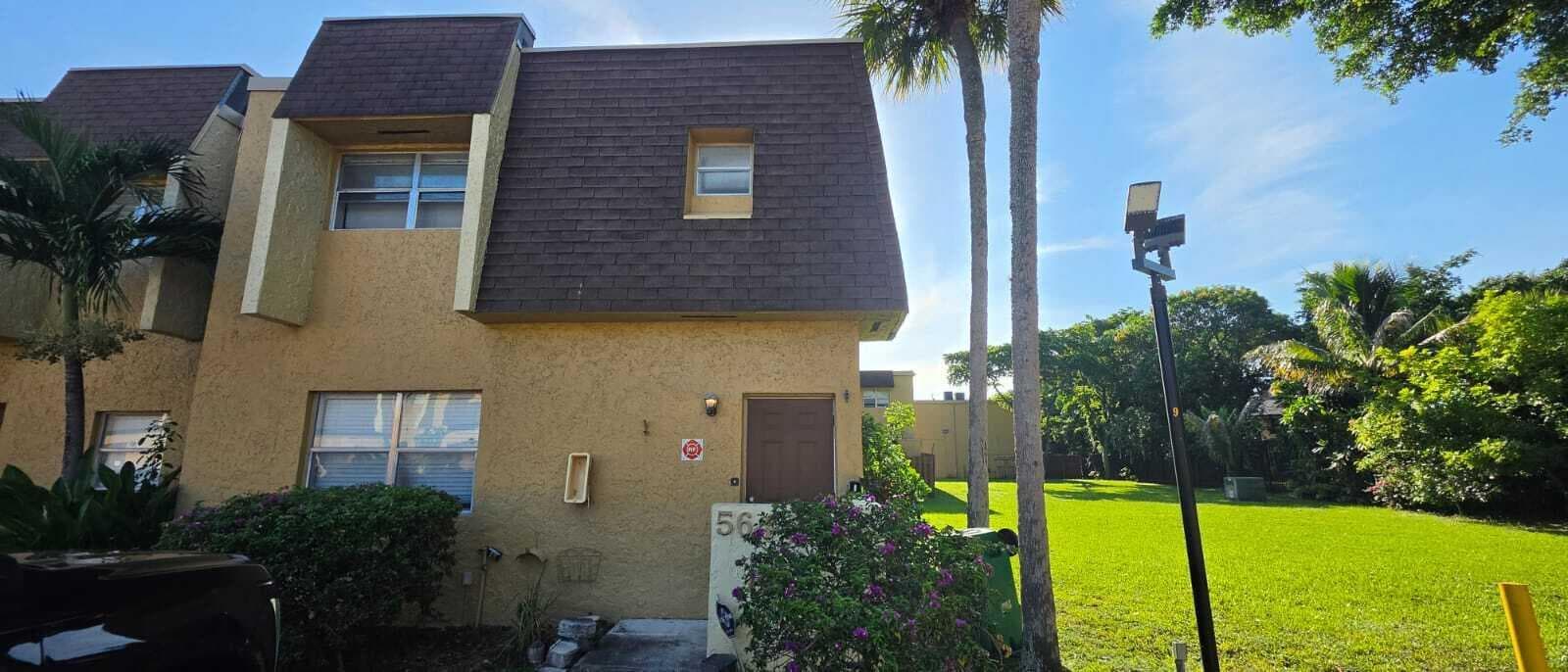 5644 BLUEBERRY Court # 11, Lauderhill FL 33313, Lauderhill rental property