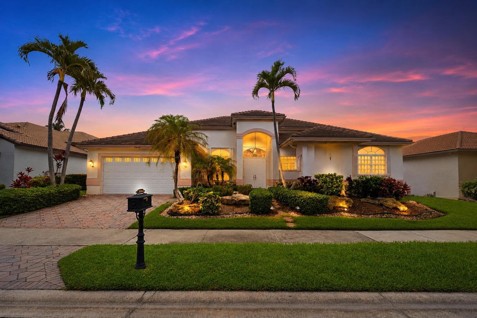 2644 MILLER Court, Weston FL 33332, Weston rental property