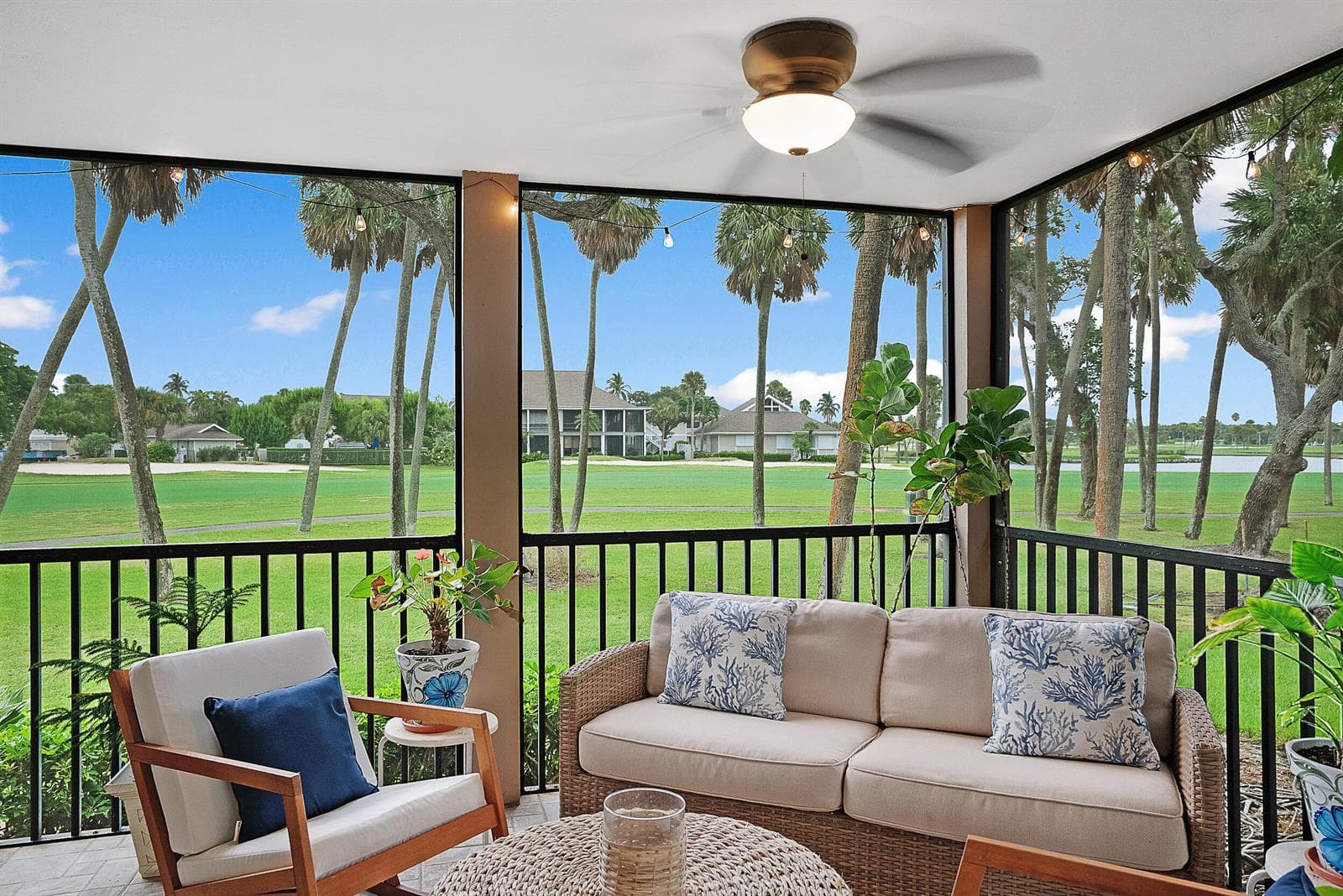 269 NE Edgewater Drive, Stuart FL 34996, Stuart rental property