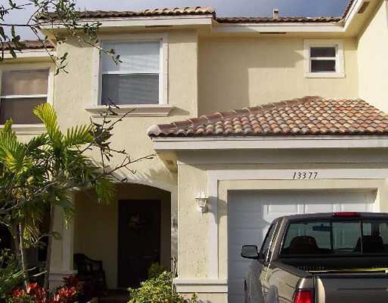 13377 Georgian Court, Wellington FL 33414, Wellington rental property