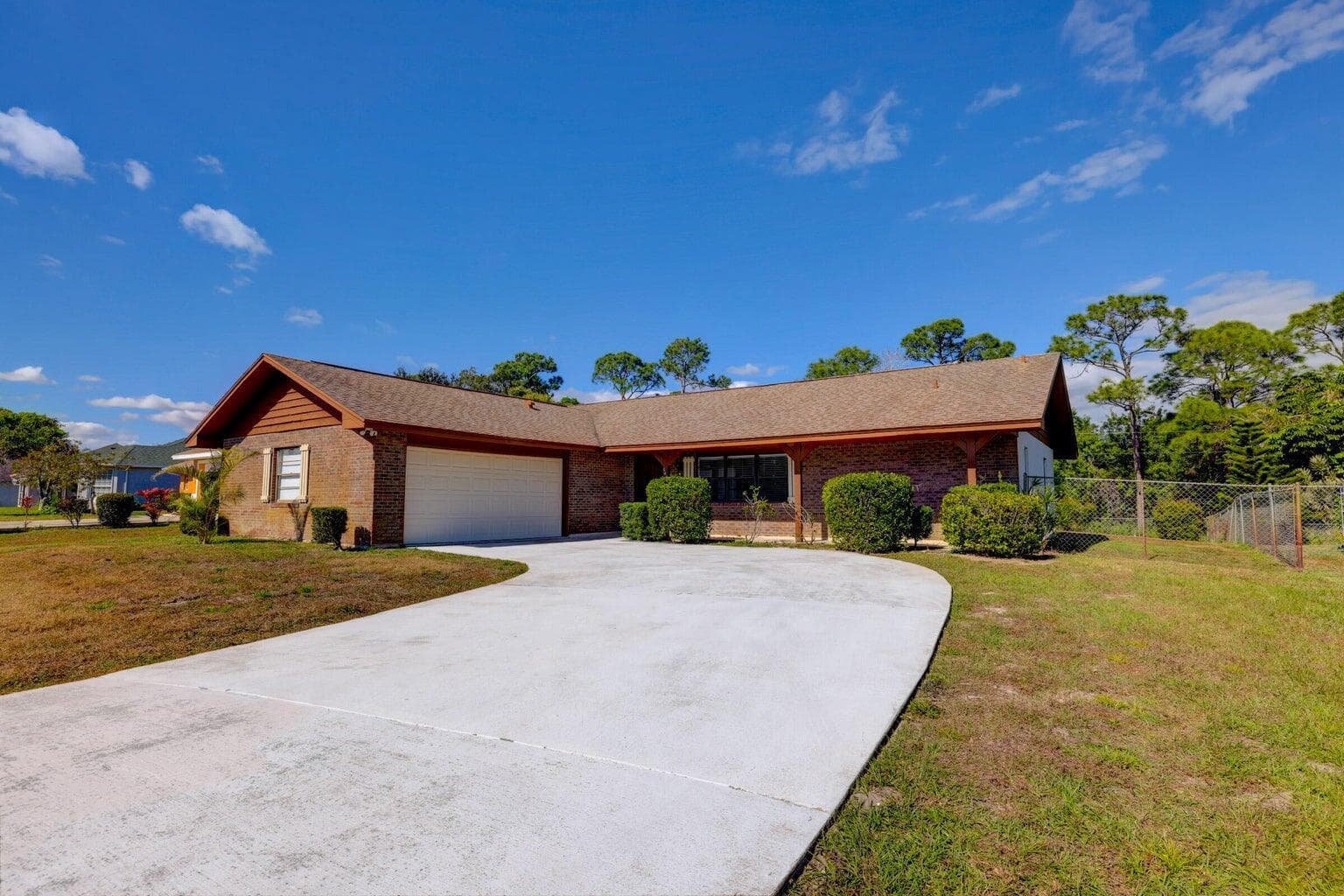 543 SE GREENWAY Terrace, Port St. Lucie FL 34983, Port St. Lucie rental property