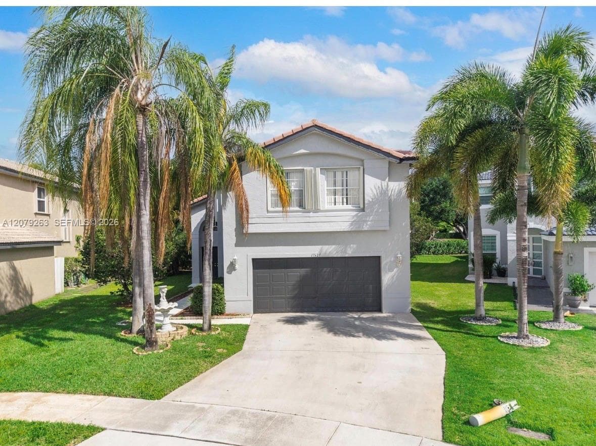 17621 SW 31st Ct, Miramar FL 33029, Miramar rental property